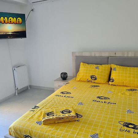Studio Ayan Mamaia Eksteriør billede