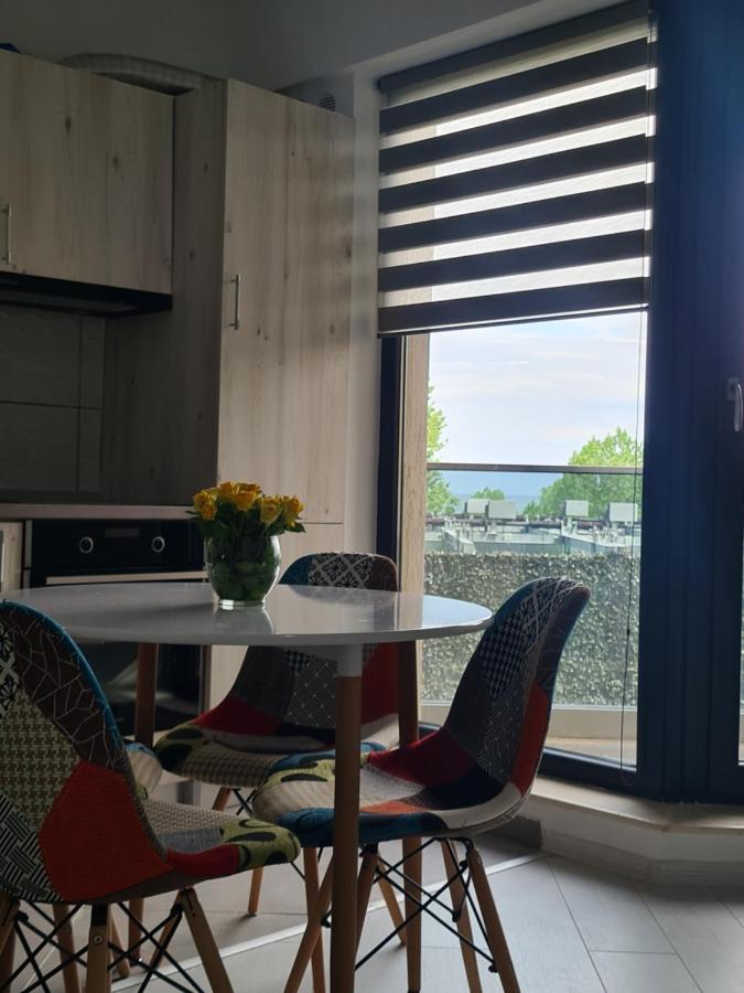 Studio Ayan Mamaia Eksteriør billede