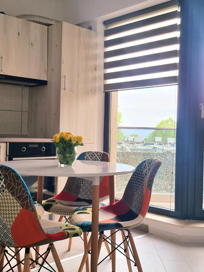 Studio Ayan Mamaia Eksteriør billede