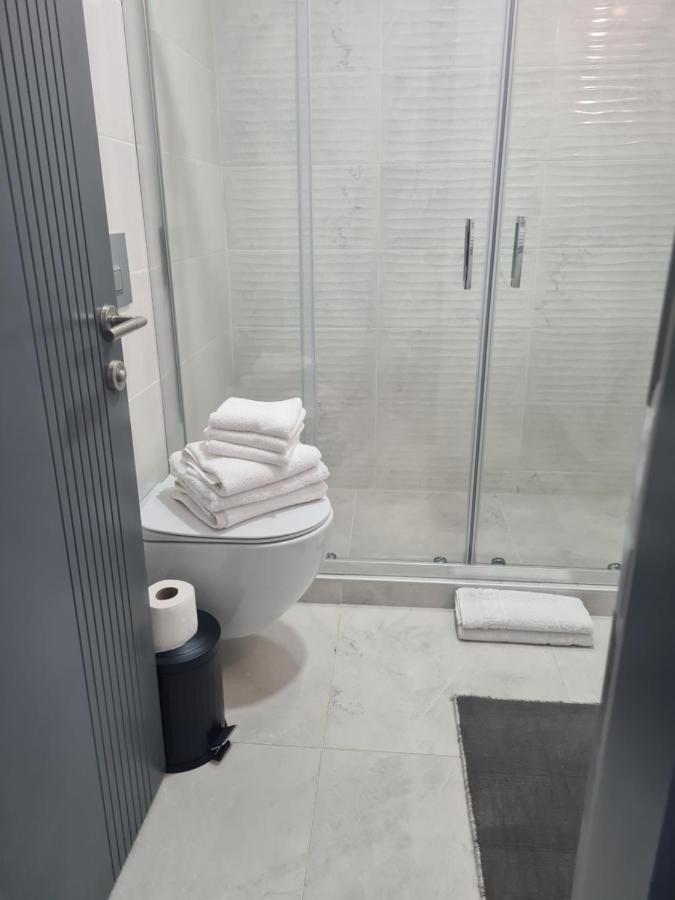 Studio Ayan Mamaia Eksteriør billede