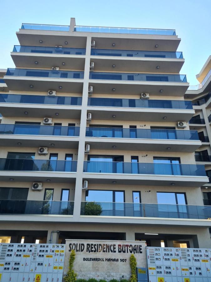Studio Ayan Mamaia Eksteriør billede